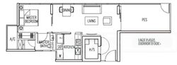 My Manhattan (D18), Condominium #460389291